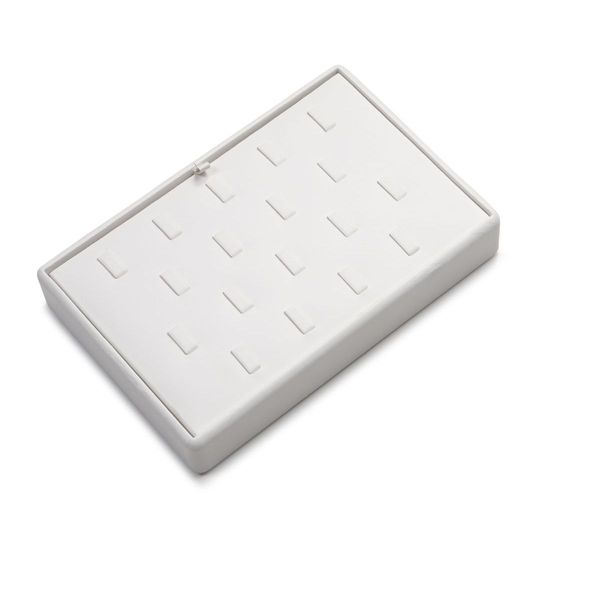 3500 9 x6  Stackable leatherette Trays\3518.jpg